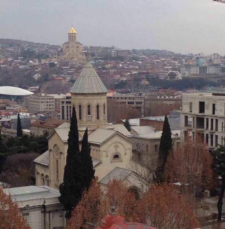 Rustaveli Apartment City Centre Tbilisi Zewnętrze zdjęcie