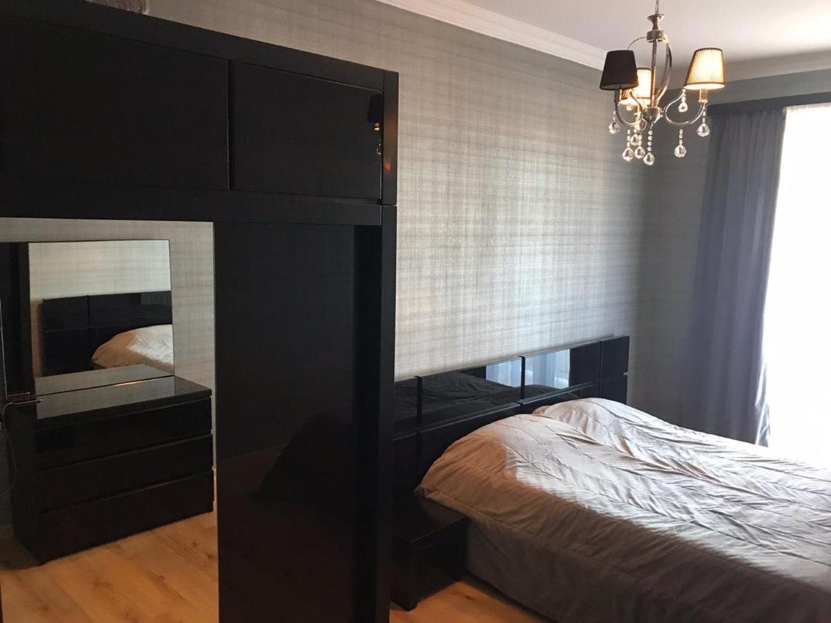 Rustaveli Apartment City Centre Tbilisi Zewnętrze zdjęcie