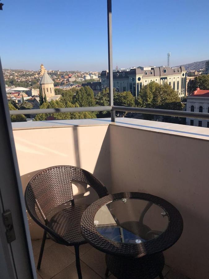 Rustaveli Apartment City Centre Tbilisi Zewnętrze zdjęcie