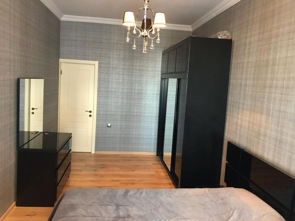 Rustaveli Apartment City Centre Tbilisi Zewnętrze zdjęcie