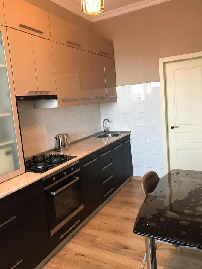 Rustaveli Apartment City Centre Tbilisi Zewnętrze zdjęcie